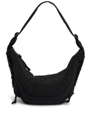 Lemaire Uomo Borsa Piccola Game - Nero