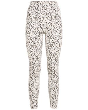 Varley Move High Rise Leggings - White