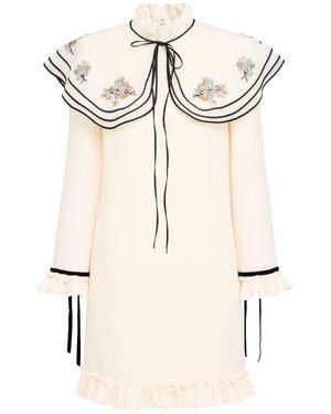 Valentino Donna Vestito - Neutro