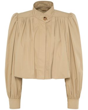 Chloé Donna Giacca - Neutro