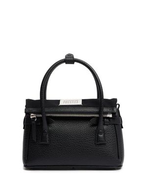 Maison Margiela Donna Borsa Piccola - Nero