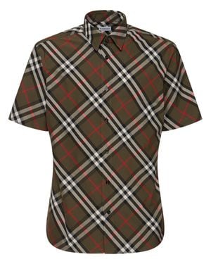 Farfetch burberry hombre hotsell