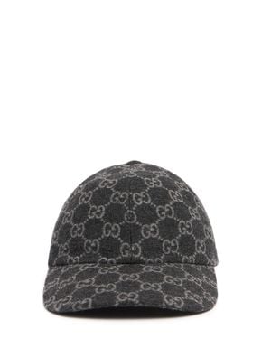 Cappelli Gucci da uomo Sconto online fino al 26 Lyst