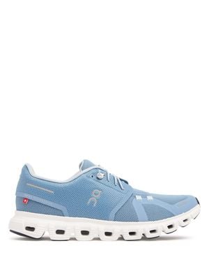 On Shoes Dna Sneakers Cloud 6 - Blu