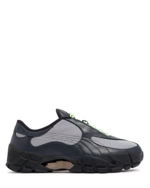 PUMA Uomo Sneakers Skepta Skope Mu - Grigio