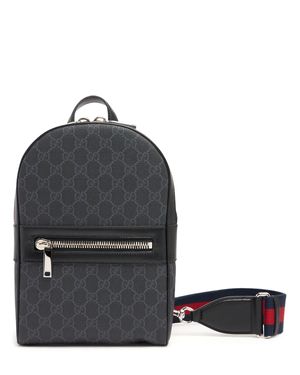Gucci Crossbody bag - Nero