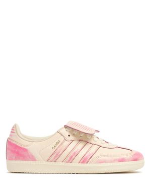 adidas Originals Donna Sneakers Samba Lt - Rosa
