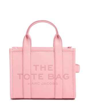 Marc Jacobs Donna Borsa Shopping - Rosa