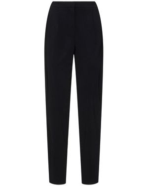 ALPHATAURI Donna Pantaloni Pini - Blu