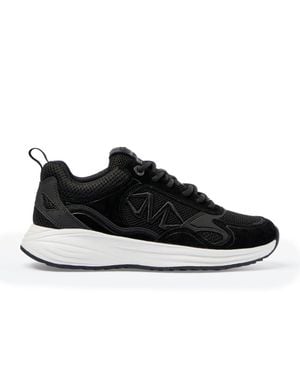 Mallet London Willow - Black