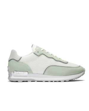 Mallet Caledonian Mint - Multicolour