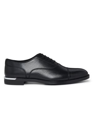 Mallet Stanmore Oxford - Black