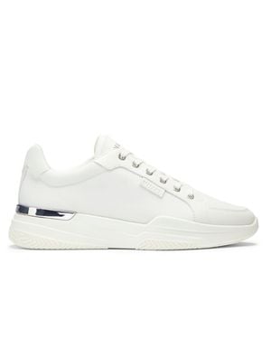 Mallet Kingsland Mesh - White