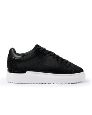 Mallet London Grftr Lite Pony - Black