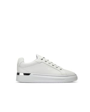 Mallet Grftr Wash - White