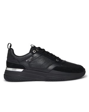 Mallet Radnor Triple - Black