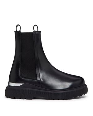 Mallet London Mallet Rosemary Boot - Black