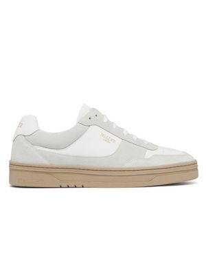Mallet Mallet Bennet Off- Trainers - White