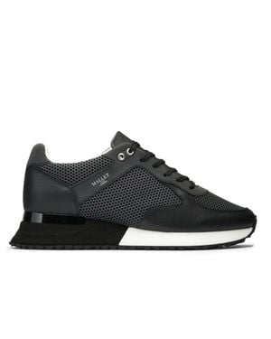 Mallet Lux Runner 2.0 Tech - Black