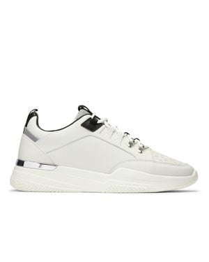 Mallet Elmore Monochrome - White