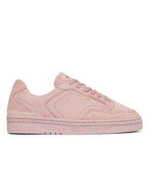 Mallet London Bethany Drench - Pink