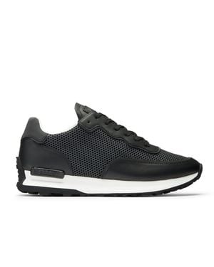 Mallet Caledonian - Black
