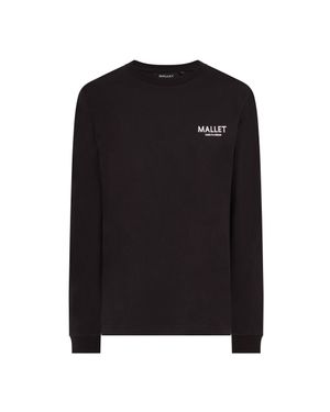 Mallet London Dare To Dream L - Black