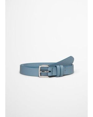 Marc O' Polo Cintura Modello Billar - Blu