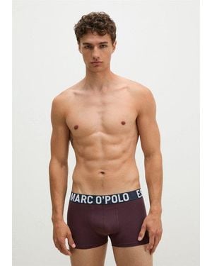 Marc O' Polo Baule - Blu