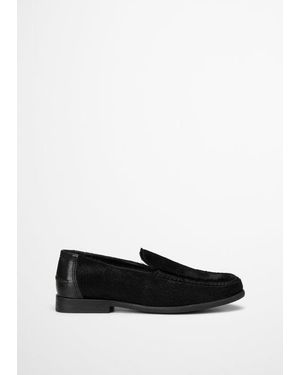 Marc O' Polo Loafer Model Fiona - Weiß