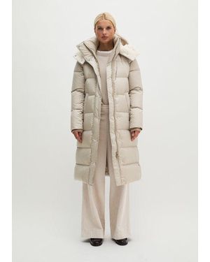 Marc O' Polo Cappotto - Neutro