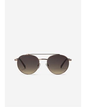 Marc O' Polo Sonnenbrille - Gelb
