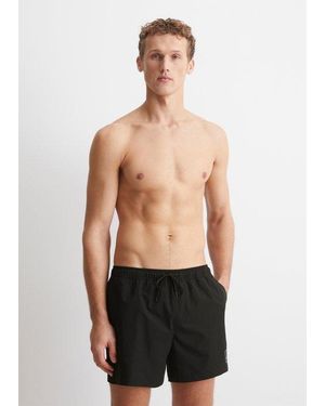 Marc O' Polo Pantaloncini Da Bagno - Nero