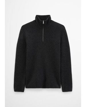 Marc O' Polo Maglione Troyer - Nero