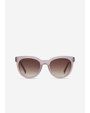 Marc O' Polo Damen-Sonnenbrille - Rot