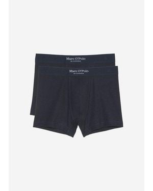 Marc O' Polo Boxer - Blu