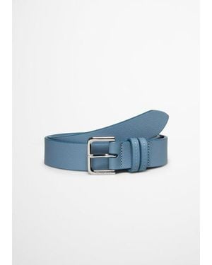 Marc O' Polo Cintura Modello Billis - Blu