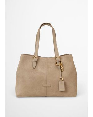 Marc O' Polo Modello Di Borsa Phillis - Neutro