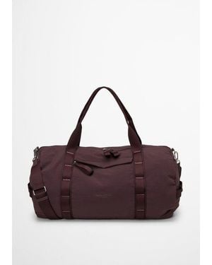 Marc O' Polo Weekender Medio - Viola