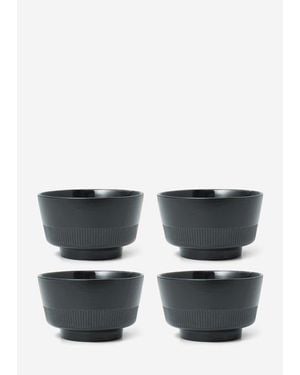 Marc O' Polo French Bowl Model Moments - Schwarz