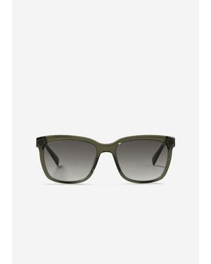 Marc O' Polo Damen-Sonnenbrille - Grau