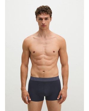 Marc O' Polo Baule - Blu
