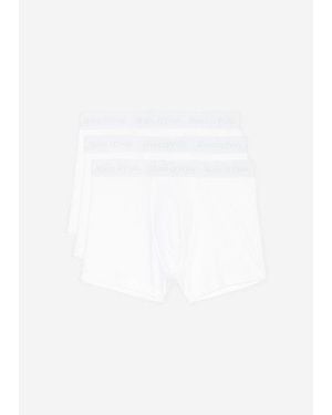 Marc O' Polo Boxer - Bianco
