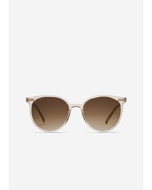 Marc O' Polo Sonnenbrille - Weiß