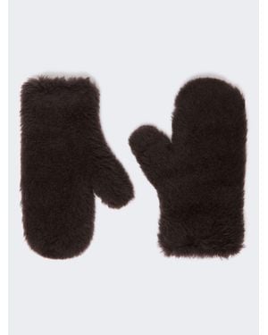 Max Mara Muffole - Nero