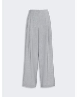 Max Mara Pantalone - Bianco