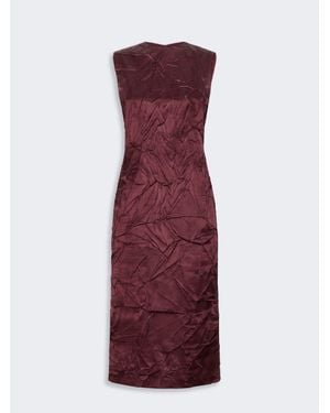 Max Mara Abito Princesse - Viola
