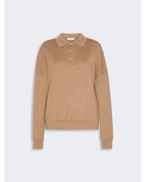 Max Mara Maglia - Neutro