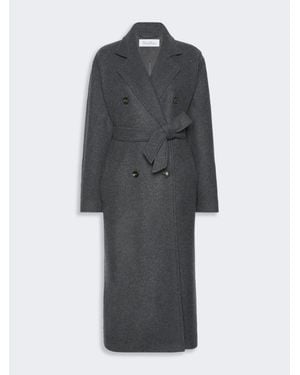 Max Mara Cappotto Over - Grigio