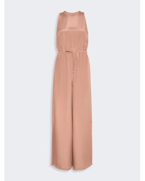 Max Mara Tuta - Bianco